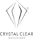Crystal Clear Skincare Products
